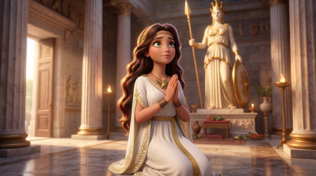 Medusa Myth Explained: The Real Story Behind the Legend