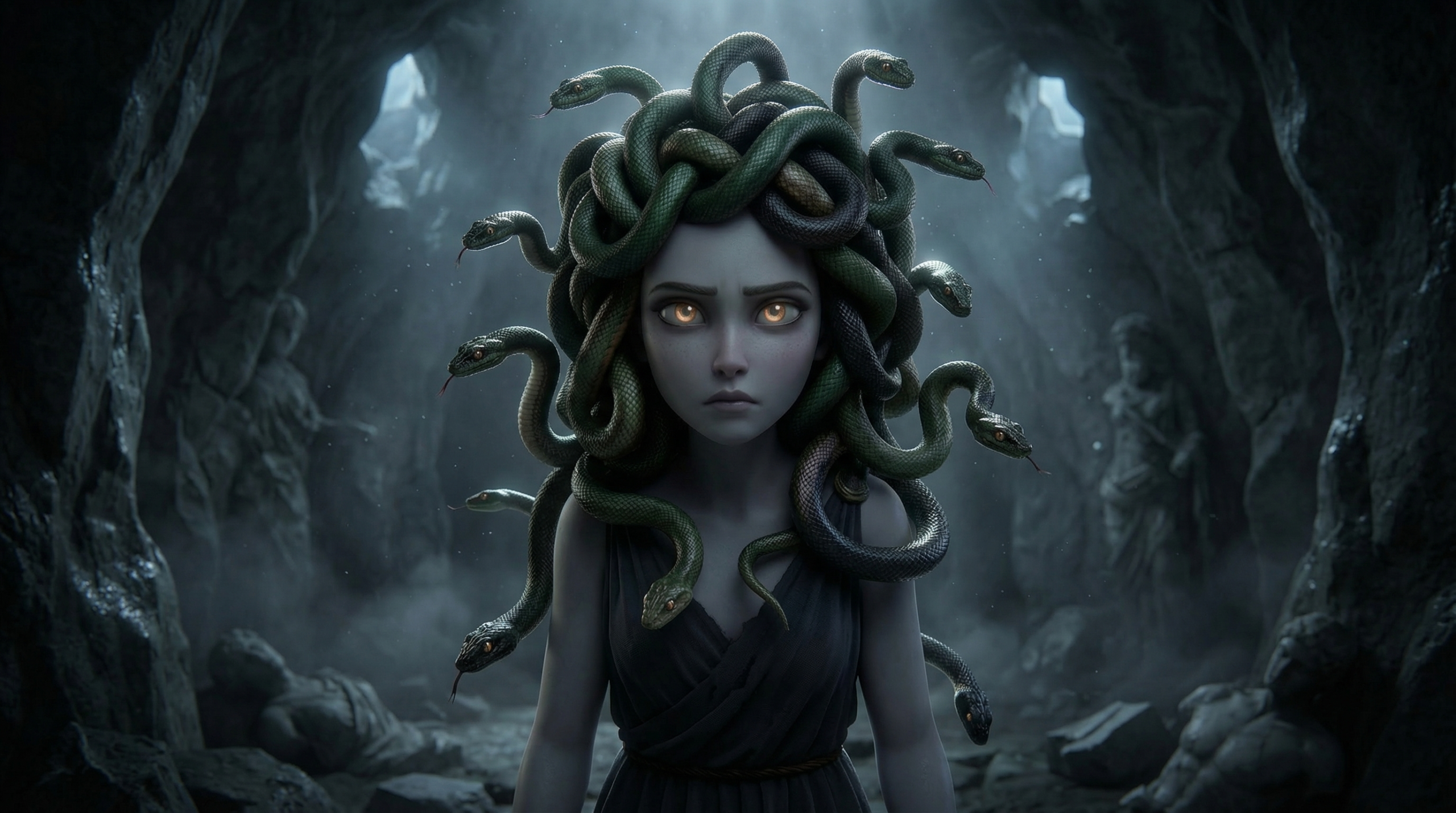 Medusa