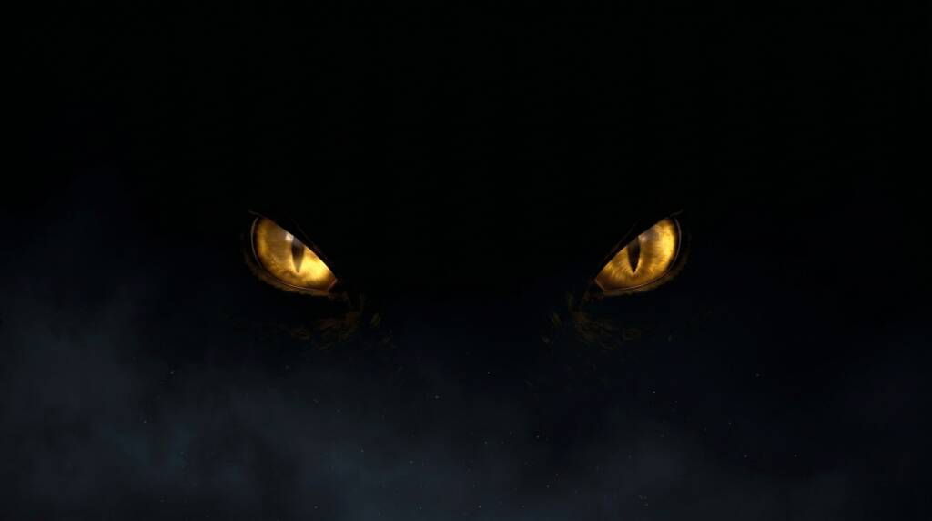 anubis the jackal god